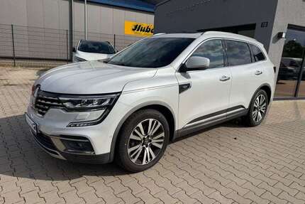 Renault Koleos Gebrauchtwagen