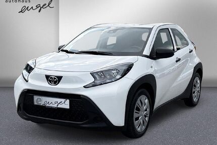 Toyota Aygo (X) Gebrauchtwagen