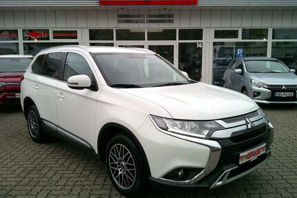 Mitsubishi Outlander Gebrauchtwagen