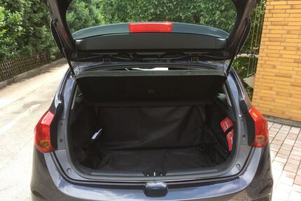 Kia ceed / Ceed Gebrauchtwagen