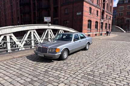 Mercedes-Benz 300 Gebrauchtwagen