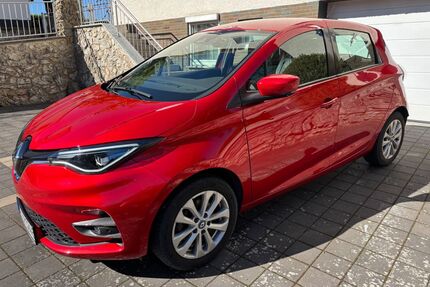 Renault ZOE Gebrauchtwagen