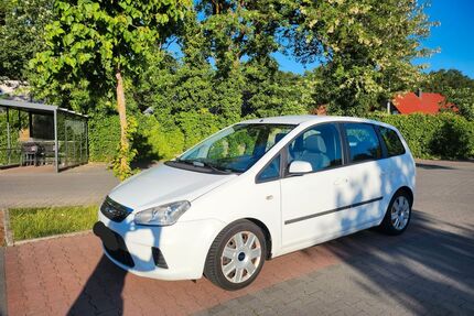 Ford C-Max Gebrauchtwagen
