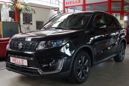 Suzuki Vitara Gebrauchtwagen