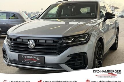 VW Touareg Gebrauchtwagen