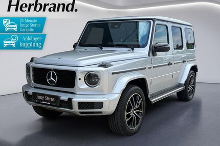Mercedes-Benz G 400 Gebrauchtwagen