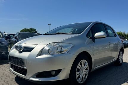 Toyota Auris Gebrauchtwagen