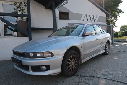 Mitsubishi Galant Gebrauchtwagen