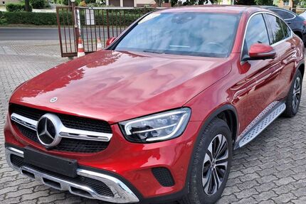 Mercedes-Benz GLC 300 Gebrauchtwagen