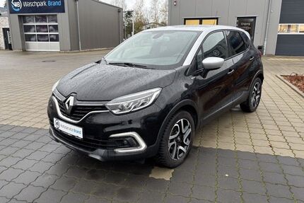 Renault Captur Gebrauchtwagen