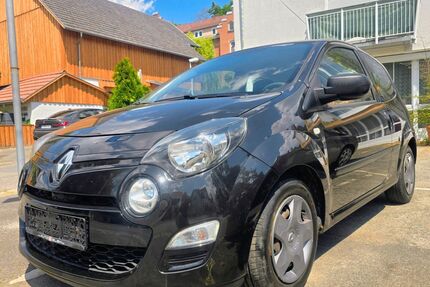 Renault Twingo Gebrauchtwagen