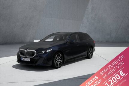 BMW 540 Gebrauchtwagen