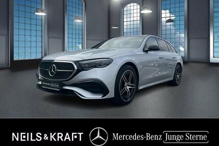 Mercedes-Benz E 300 Gebrauchtwagen
