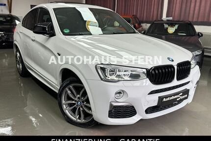 BMW X4 Gebrauchtwagen