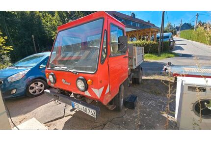  andere Andere Gebrauchtwagen