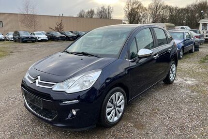 Citroen C3 Gebrauchtwagen