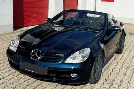 Mercedes-Benz SLK 280 Gebrauchtwagen