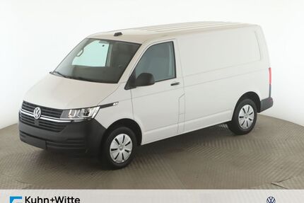 VW T6 Transporter Gebrauchtwagen