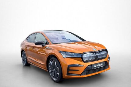 Skoda Enyaq Gebrauchtwagen