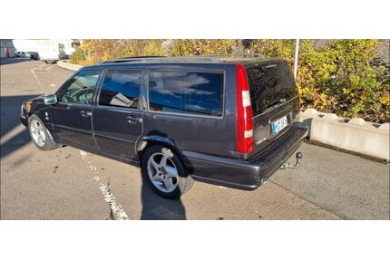 Volvo V70 Gebrauchtwagen