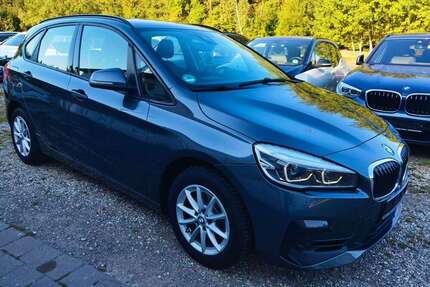 BMW 216 Gebrauchtwagen