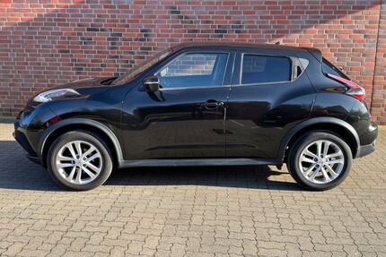 Nissan Juke Gebrauchtwagen