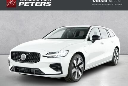 Volvo V60 Gebrauchtwagen