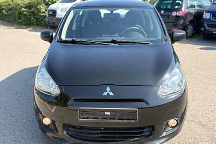 Mitsubishi Space Star Gebrauchtwagen