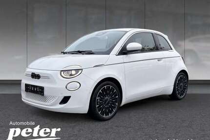 Fiat 500e Gebrauchtwagen