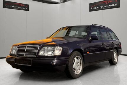 Mercedes-Benz E 220 Gebrauchtwagen