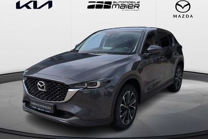 Mazda CX-5 Gebrauchtwagen