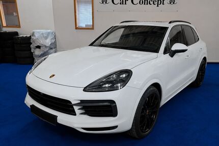Porsche Cayenne Gebrauchtwagen