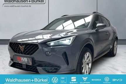 Cupra Formentor Gebrauchtwagen