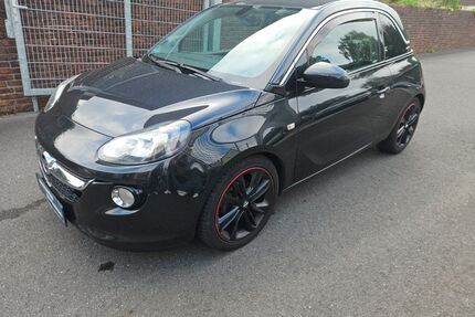 Opel Adam Gebrauchtwagen