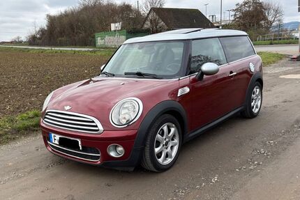 Mini One D Clubman Gebrauchtwagen