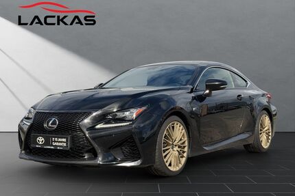 Lexus RC F Gebrauchtwagen