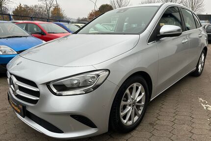Mercedes-Benz B 180 Gebrauchtwagen