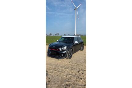 Mini Countryman S (Cooper) Gebrauchtwagen