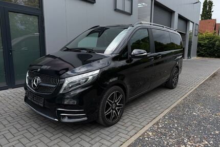 Mercedes-Benz V 220 Gebrauchtwagen
