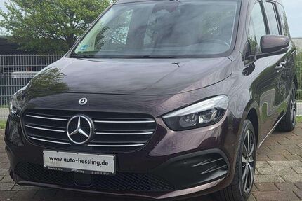 Mercedes-Benz T-Klasse Gebrauchtwagen