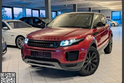 Land Rover Range Rover Evoque Gebrauchtwagen