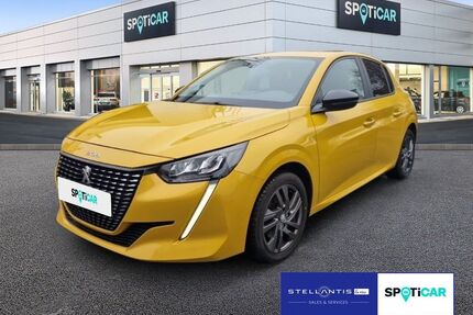 Peugeot 208 Gebrauchtwagen