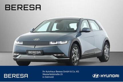 Hyundai IONIQ 5 Gebrauchtwagen