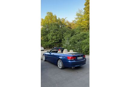 BMW 330 Gebrauchtwagen