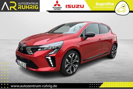 Mitsubishi Colt Gebrauchtwagen