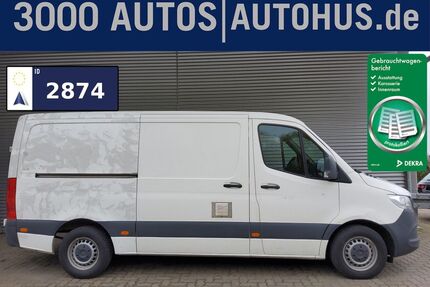 Mercedes-Benz Sprinter Gebrauchtwagen