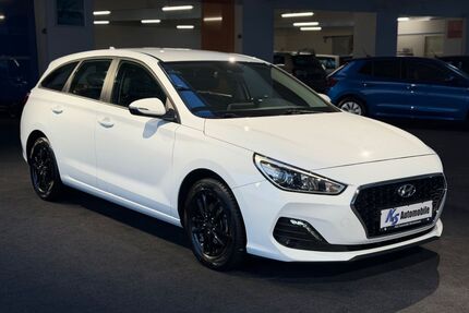 Hyundai i30 Gebrauchtwagen