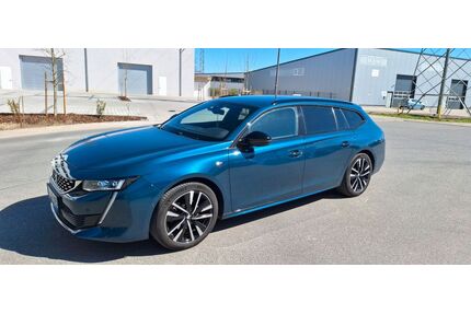 Peugeot 508 Gebrauchtwagen