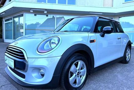 Mini Cooper D Gebrauchtwagen