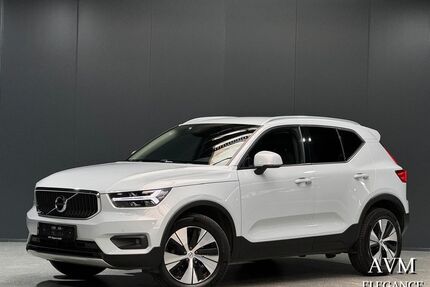 Volvo XC40 Gebrauchtwagen